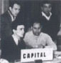Di Pascuale, Azcurra, Mujica y Ferraresi.