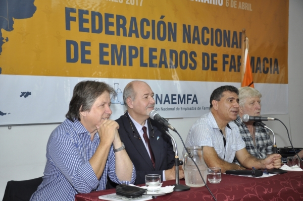 FENAEMFA 2017