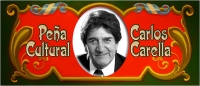 Pe&ntilde;a cultural